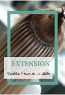 EXTENSION Qualità/Prezzo imbattibile